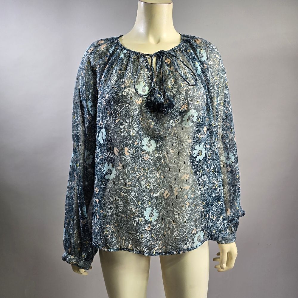 Letmebe medium top R11